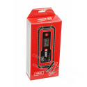 PRAKTIK CHARGER 4 LCD 6/12V PCHARGE4V2
