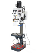 WIERTARKA Stołowa kolumnowa 1,1kW 400V gwintowania S-1830B/400