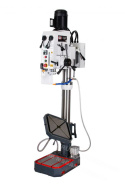 WIERTARKA Stołowa kolumnowa 1,1kW 400V gwintowania S-1830B/400