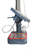 WIERTARKA Stołowa kolumnowa 1,1kW 400V gwintowania S-1830B/400
