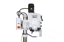 WIERTARKA Stołowa kolumnowa 1,1kW 400V gwintowania S-1830B/400