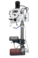 WIERTARKA Stołowa kolumnowa 1,1kW 400V gwintowania S-1830B/400