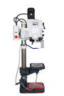 WIERTARKA Stołowa kolumnowa 1,1kW 400V gwintowania S-1830B/400