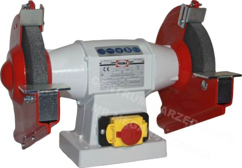 SZLIFIERKA STOŁOWA KAMIENIOWA 675W 230V OSTRZAŁKA SZLIFIERKA STOŁOWA KAMIENIOWA 675W 230V OSTRZAŁKA