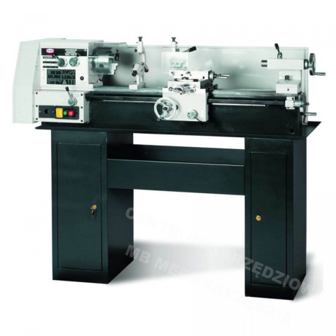 PROMA Tokarka uniwersalna do metalu 700mm 550W SPA-700P PROMA Tokarka uniwersalna do metalu 700mm 550W SPA-700P