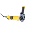 DEWALT Szlifierka kątowa do betonu 125mm 1500W DWE4257KT