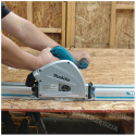 PLUNGE-CUT SAW 1300W MAKITA SP6000J