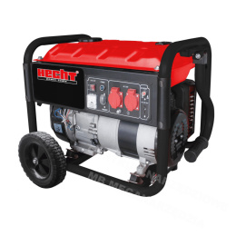 AGREGAT PRĄDOTWÓRCZY 230V GENERATOR 3000W GG3300W