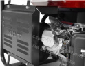 AGREGAT PRĄDOTWÓRCZY 230V GENERATOR 3000W GG3300W
