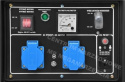 AGREGAT PRĄDOTWÓRCZY 230V GENERATOR 3000W GG3300W