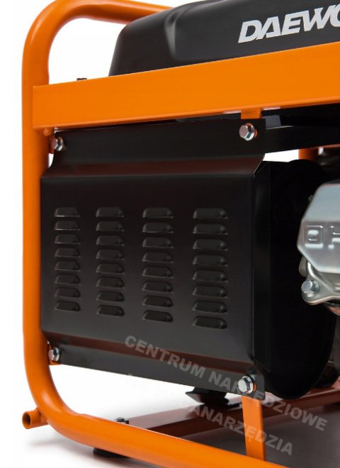 AGREGAT PRĄDOTWÓRCZY 230V 3,2KW GENERATOR E-START AGREGAT PRĄDOTWÓRCZY 230V 3,2KW GENERATOR E-START