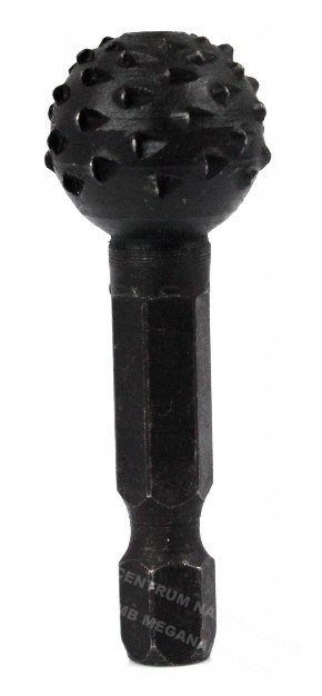 FT15B TARNIK DO DREWNA KULA 15mm FT15B TARNIK DO DREWNA KULA 15mm