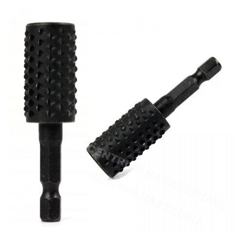 FREZ Tarnik do drewna zdzierak kształt walec 15mm FT15C FREZ Tarnik do drewna zdzierak kształt walec 15mm FT15C