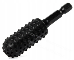 Frez tarnik drewna zdzierak kształt półokrągły 15mm FT15R