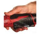 Milwaukee 3/8 Angle Wrench Impact Ratchet 47nm