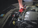Milwaukee 3/8 Angle Wrench Impact Ratchet 47nm
