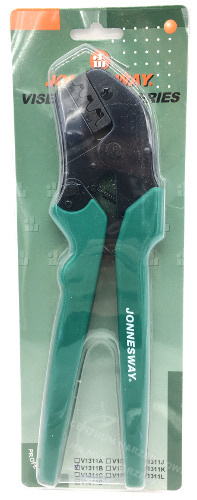 CRIMPER PRESS FOR SLEEVE COUPLERS 0.5 - 6mm CRIMPER PRESS FOR SLEEVE COUPLERS 0.5 - 6mm