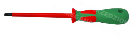 JONNESWAY INSULATED SCREWDRIVER PH1 80mm DV13P180 JONNESWAY INSULATED SCREWDRIVER PH1 80mm DV13P180