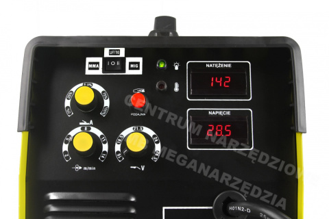 M79365 SPAWARKA MIG/MMA MAR-POL 3w1 M79365 SPAWARKA MIG/MMA MAR-POL 3w1