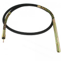 M79536 BUŁAWA DO WIBRATORA 6m 38mm szybkozłącze