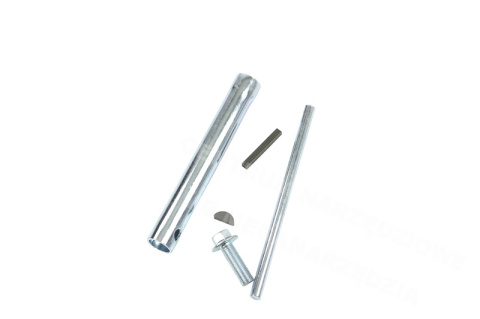M79889 SILNIK SPALINOWY RATO 4,4KM 22,2/80mm M79889 SILNIK SPALINOWY RATO 4,4KM 22,2/80mm