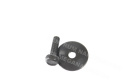 M79889 SILNIK SPALINOWY RATO 4,4KM 22,2/80mm