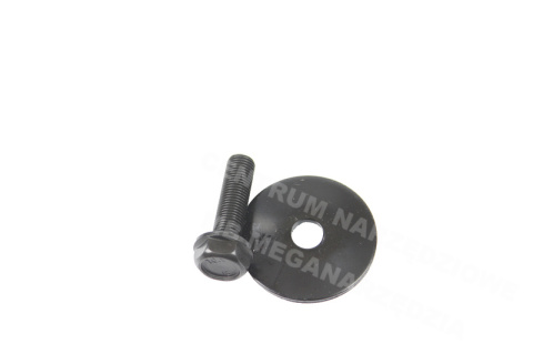 M79889 SILNIK SPALINOWY RATO 4,4KM 22,2/80mm M79889 SILNIK SPALINOWY RATO 4,4KM 22,2/80mm