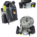 M79891 SILNIK SPALINOWY 99cc 3,0hp 22,2mm/80mm