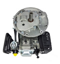 M79891 SILNIK SPALINOWY 99cc 3,0hp 22,2mm/80mm