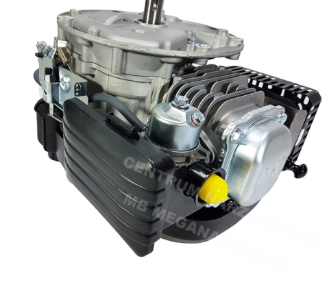 M79891 SILNIK SPALINOWY 99cc 3,0hp 22,2mm/80mm M79891 SILNIK SPALINOWY 99cc 3,0hp 22,2mm/80mm
