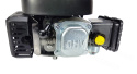 M79891 SILNIK SPALINOWY 99cc 3,0hp 22,2mm/80mm
