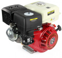 M79896 COMBUSTION ENGINE 9HP 25mm