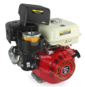 M79896 COMBUSTION ENGINE 9HP 25mm