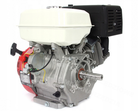 M79897 SILNIK SPALINOWY 15.0HP M79897 SILNIK SPALINOWY 15.0HP