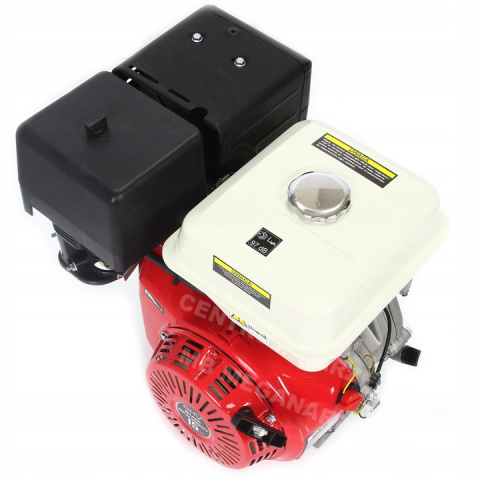 M79897 SILNIK SPALINOWY 15.0HP M79897 SILNIK SPALINOWY 15.0HP