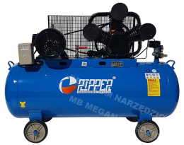 M80686 KOMPRESOR 300L W-0,9/8 W3090 / 400V