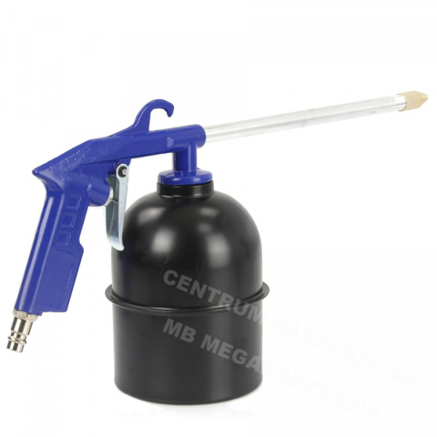 ZESTAW MALARSKI 5el PISTOLET OLIWIARKA PRZEDMUCH M80710M ZESTAW MALARSKI 5el PISTOLET OLIWIARKA PRZEDMUCH M80710M