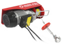 ELECTRIC WINCH 230V PILOT 800 kg WINCH