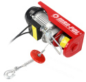 ELECTRIC WINCH 230V PILOT 800 kg WINCH
