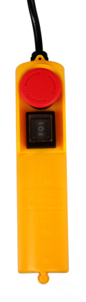 ELECTRIC WINCH 230V PILOT 800 kg WINCH