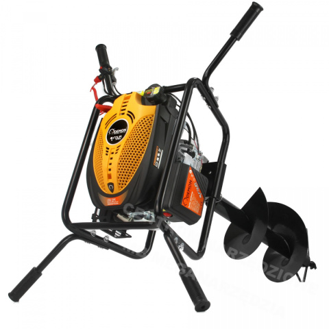 M83120C ŚWIDER SPALINOWY 173cc Z WIERTŁEM 300mm M83120C ŚWIDER SPALINOWY 173cc Z WIERTŁEM 300mm