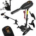 M83306 OUTBOARD ELECTRIC MOTOR 12V 50lbs