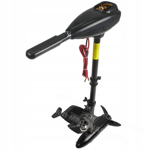M83306 OUTBOARD ELECTRIC MOTOR 12V 50lbs M83306 OUTBOARD ELECTRIC MOTOR 12V 50lbs