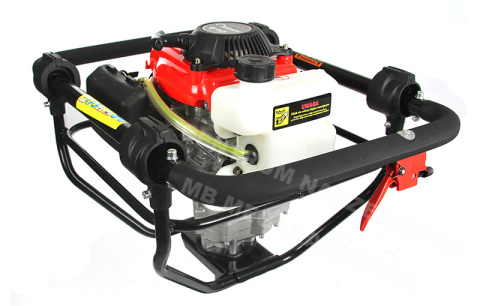 M84010 PETROL DRIVE / 144F ENGINE 4-SLOW M84010 PETROL DRIVE / 144F ENGINE 4-SLOW