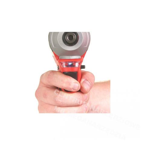 DRIVER IMPACT WRENCH 1/4 18V 180Nm M18BLID2 DRIVER IMPACT WRENCH 1/4 18V 180Nm M18BLID2