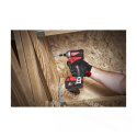 DRIVER IMPACT WRENCH 1/4 18V 180Nm M18BLID2