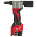 MILWAUKEE RIVET THREADER M12 M12BPRT-201X