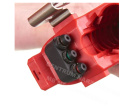 MILWAUKEE RIVET THREADER M12 M12BPRT-201X