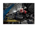 MILWAUKEE RIVET THREADER M12 M12BPRT-201X