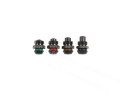 MILWAUKEE RIVET THREADER M12 M12BPRT-201X